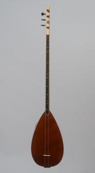Saz Baglama